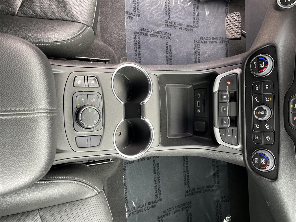2023 Gmc Terrain SLT photo 20