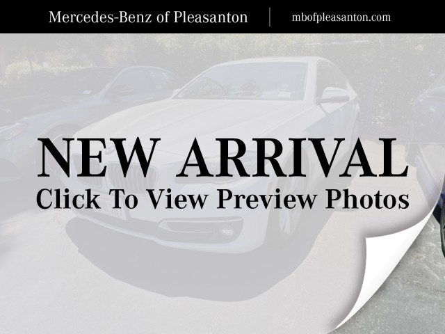 2015 BMW 5 Series