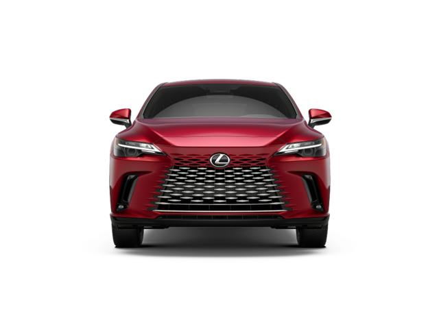 2025 Lexus RX 350 photo 3