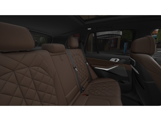2026 Bmw X5 xDrive40i photo 8