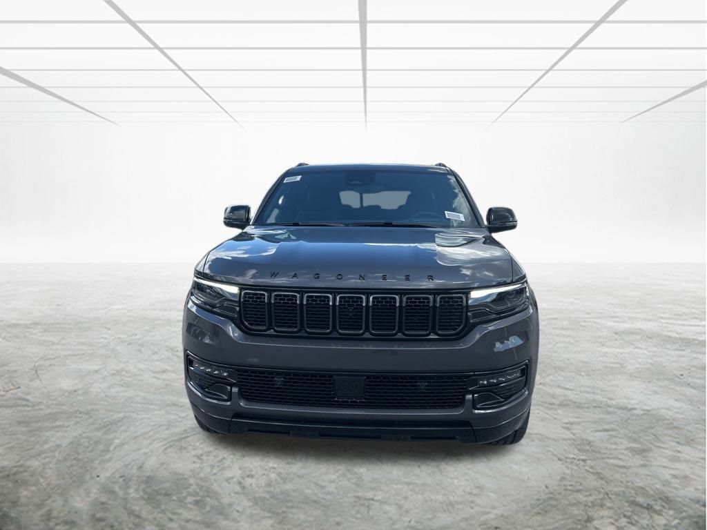 2025 Jeep Wagoneer Series II photo 4