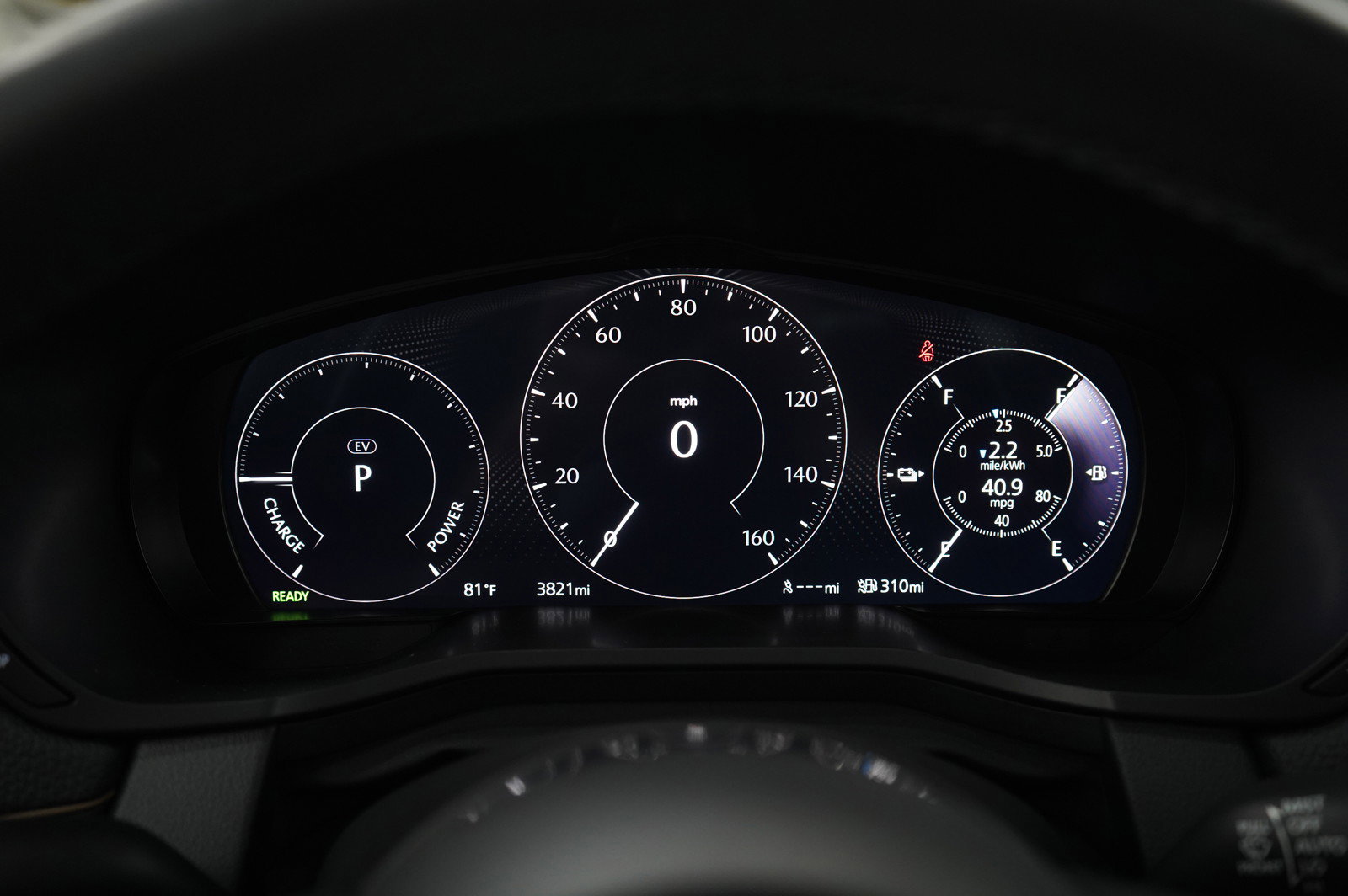 2025 Mazda CX-70 Premium photo 26