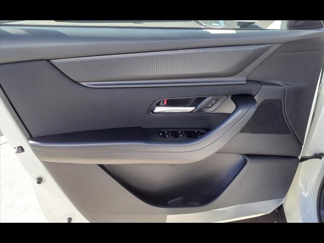 2025 Mazda CX-90 3.3 Turbo Select photo 12