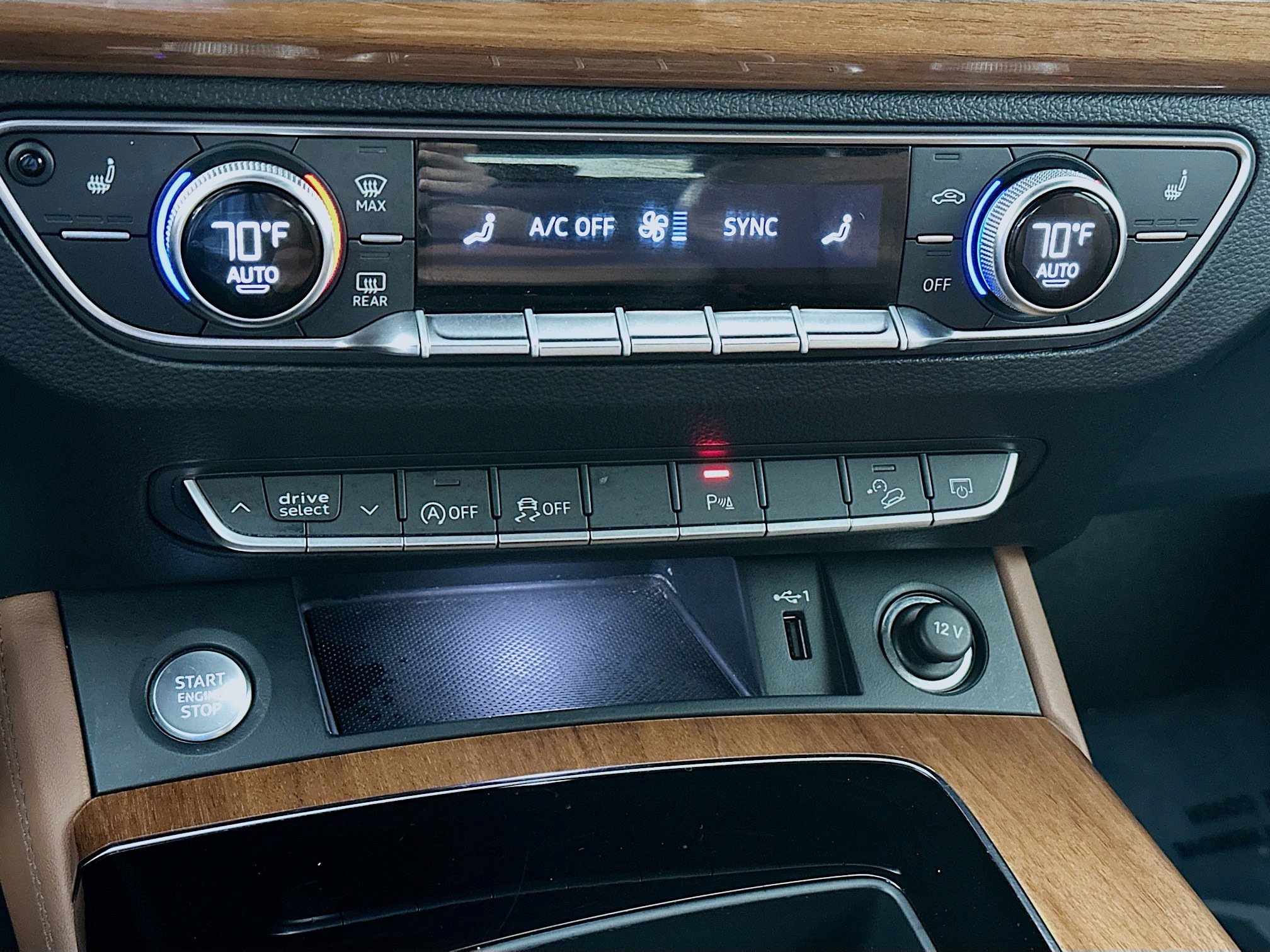 2023 Audi Q5 S line Premium Plus photo 14