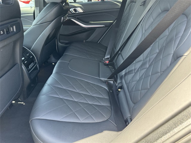 2023 Bmw X5 sDrive40i photo 10