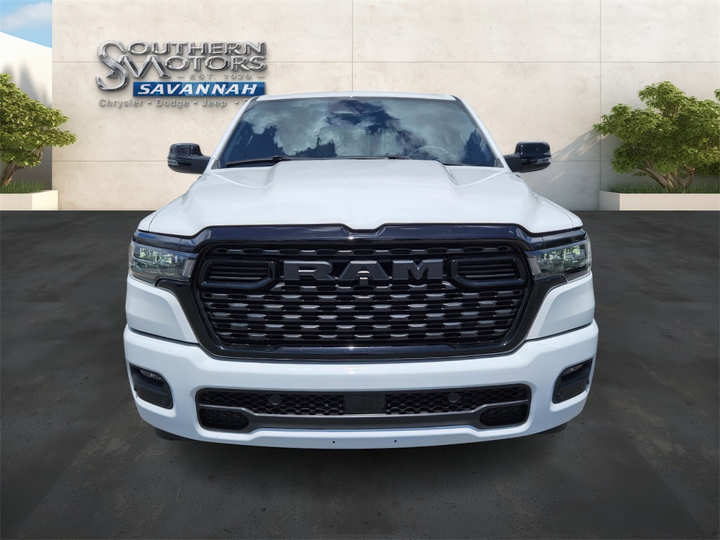 2025 Ram 1500 Big Horn Lone Star photo 8