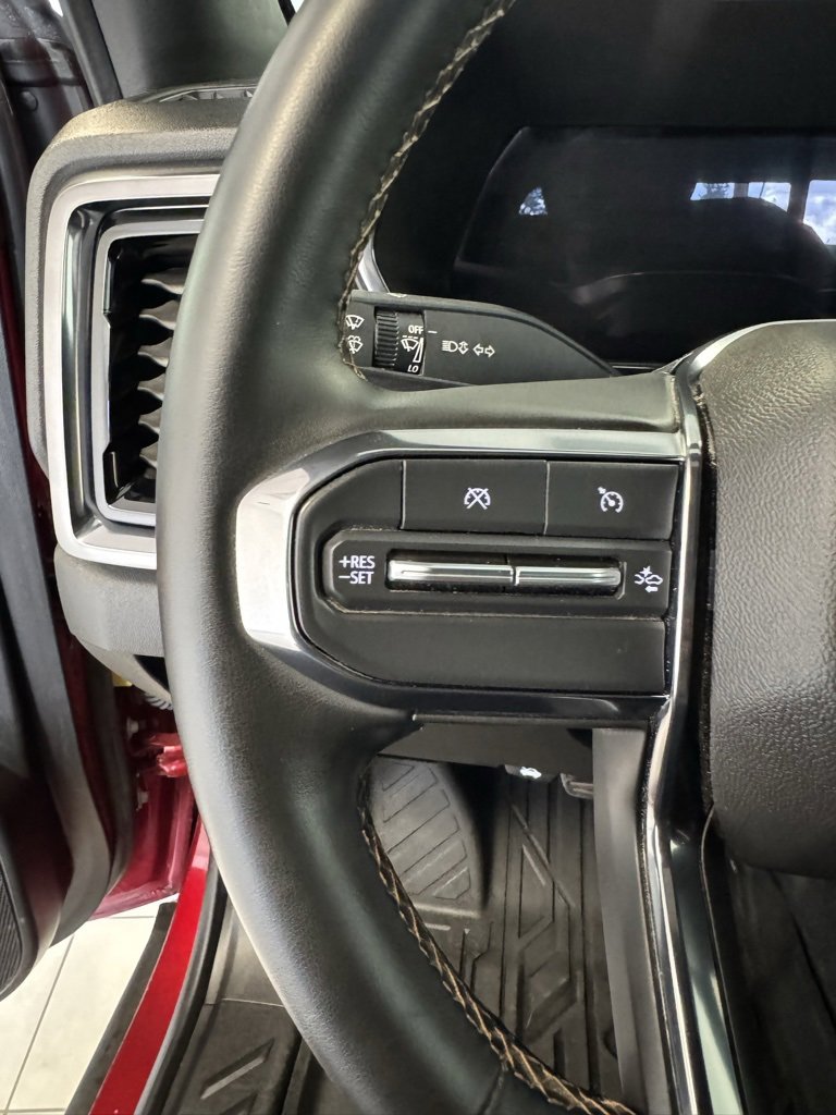 2023 Gmc Canyon AT4 photo 14