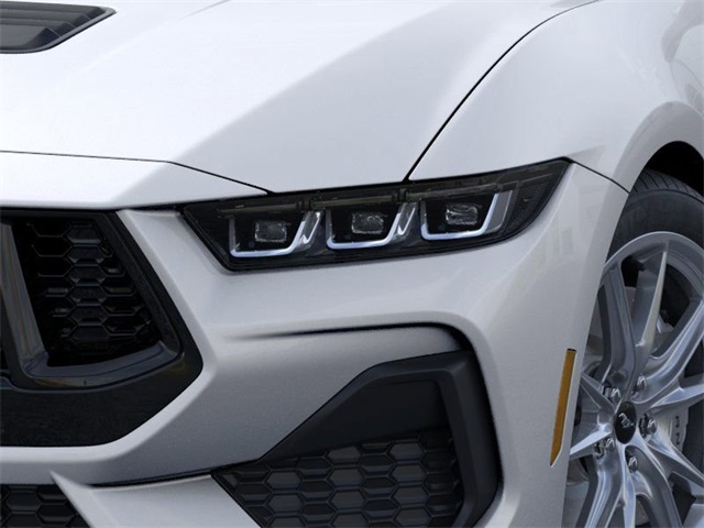 2025 Ford Mustang GT Premium photo 17