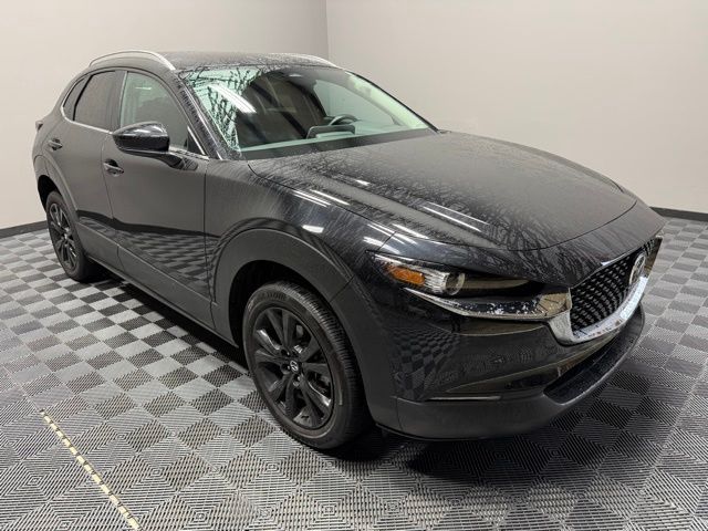 2024 Mazda CX-30 2.5 Select Sport photo 2