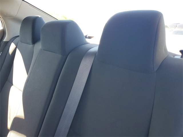 2024 Nissan Sentra S photo 10