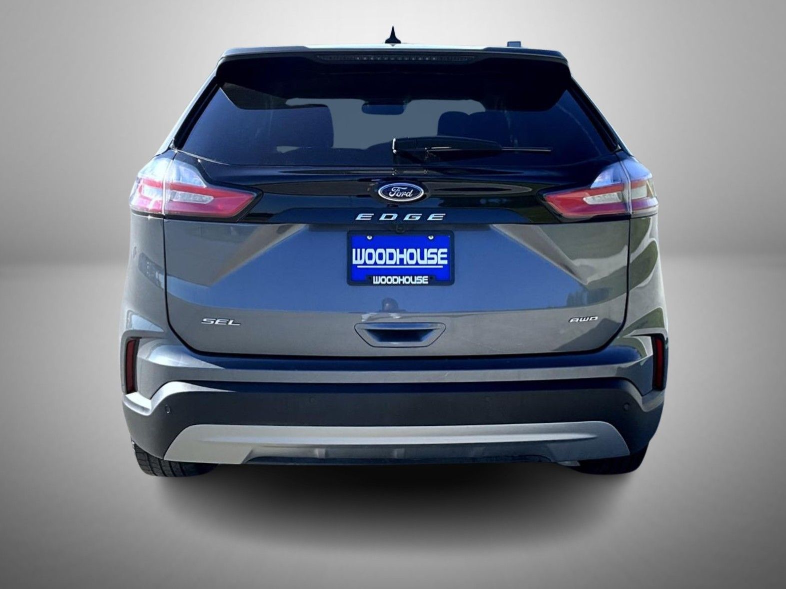 2024 Ford Edge SEL photo 6