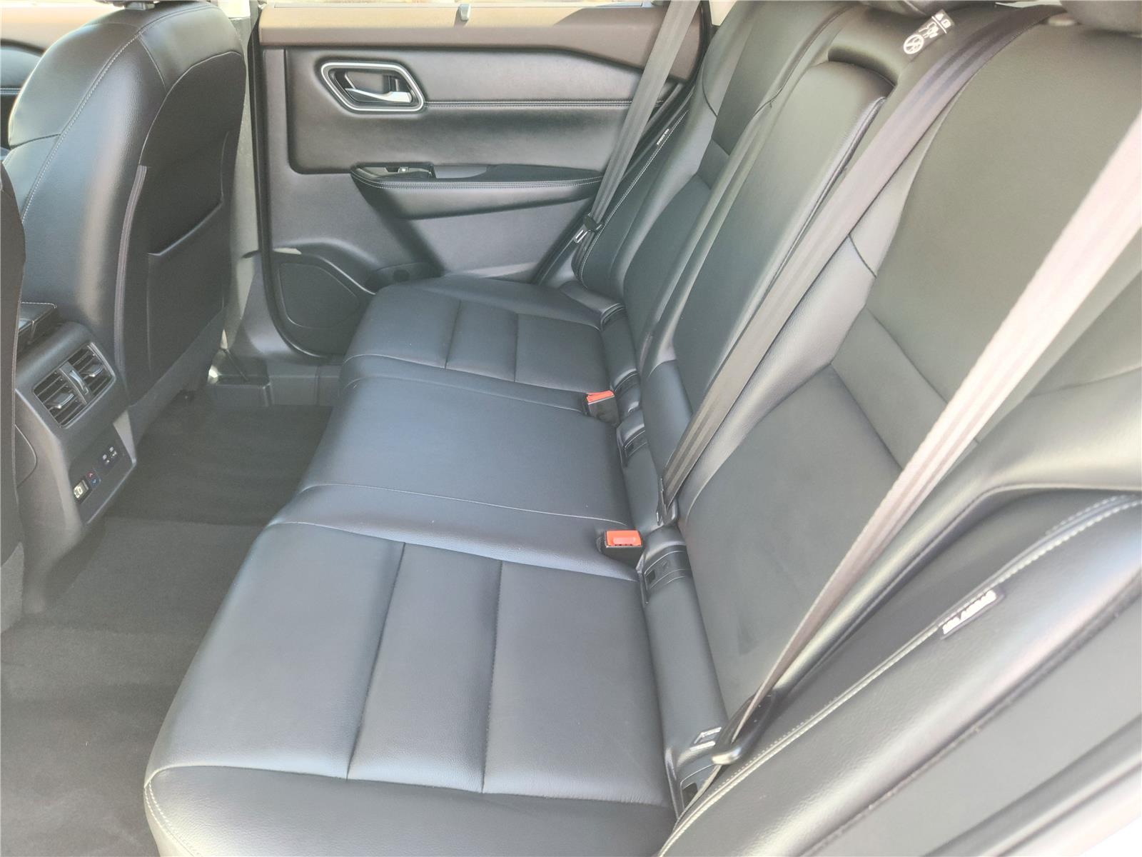 2021 Nissan Rogue SL photo 12