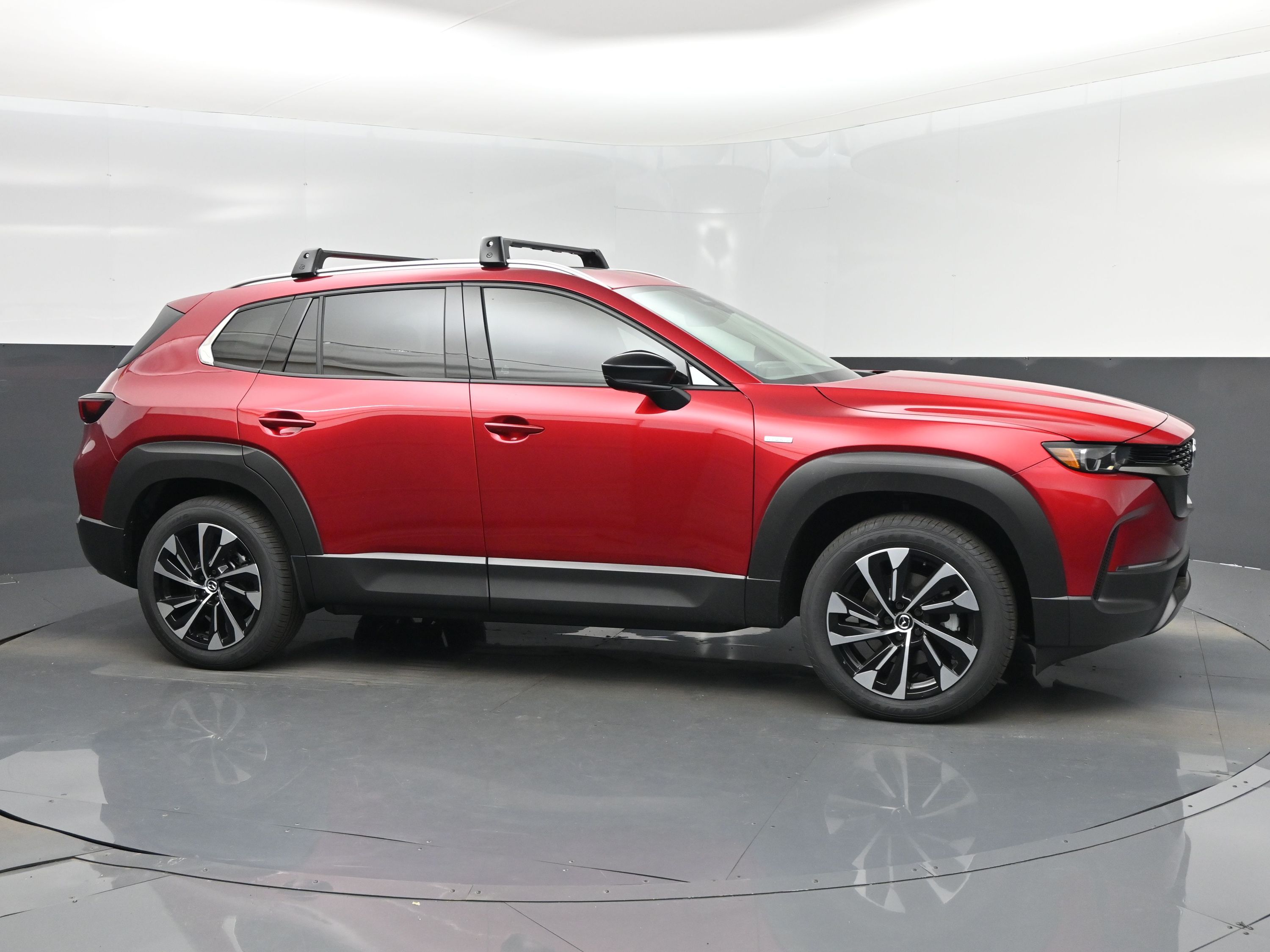 2025 Mazda CX-50 Premium Plus photo 52