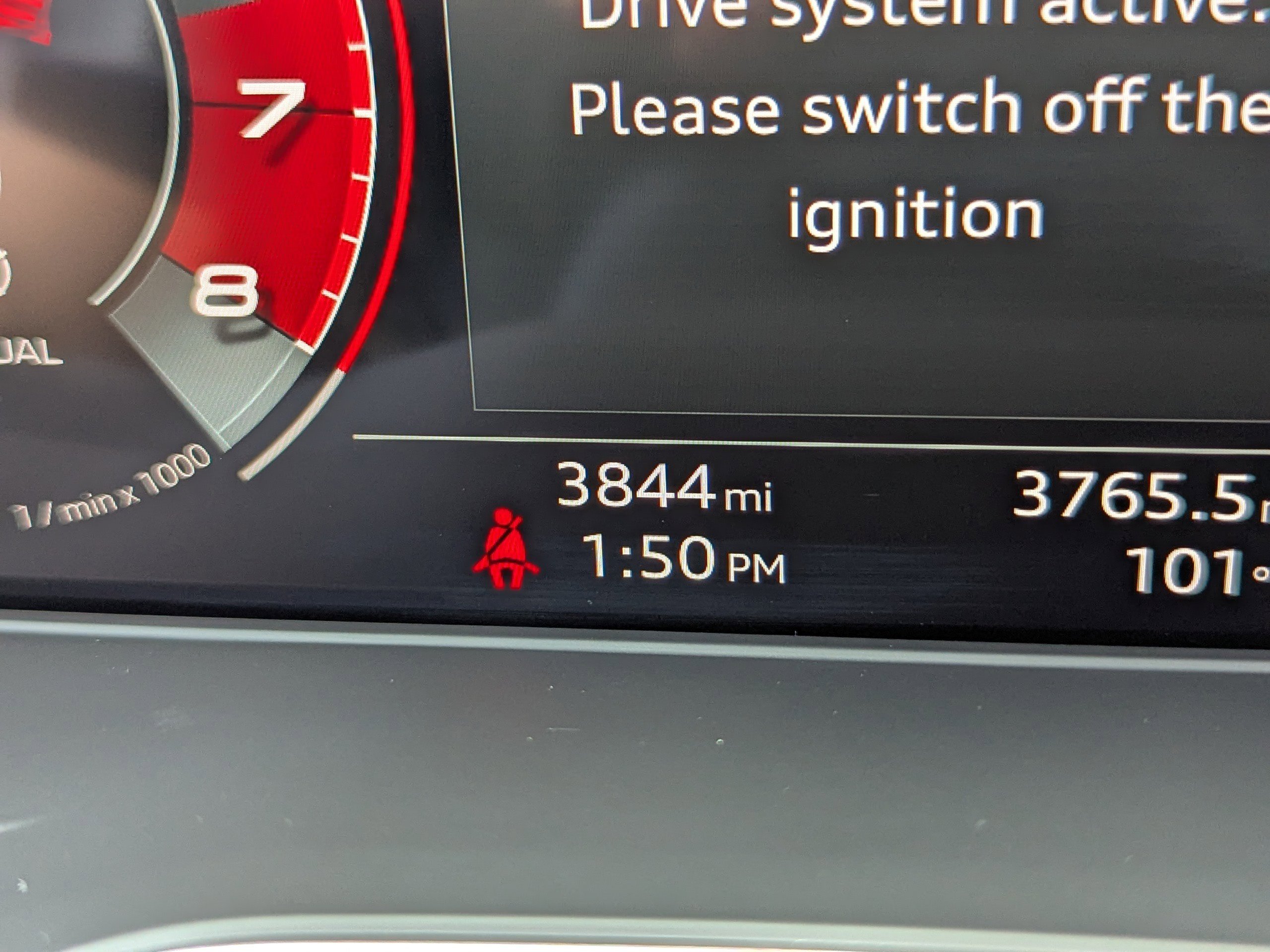 2024 Audi SQ5 Premium Plus photo 34