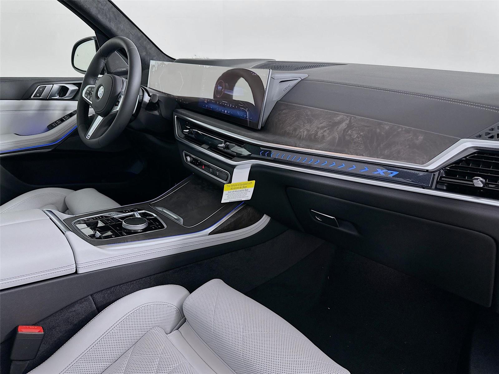 2026 Bmw X7 xDrive40i photo 25