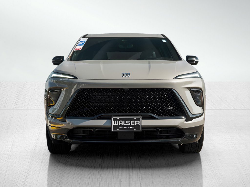 2026 Buick Enclave Sport Touring photo 2