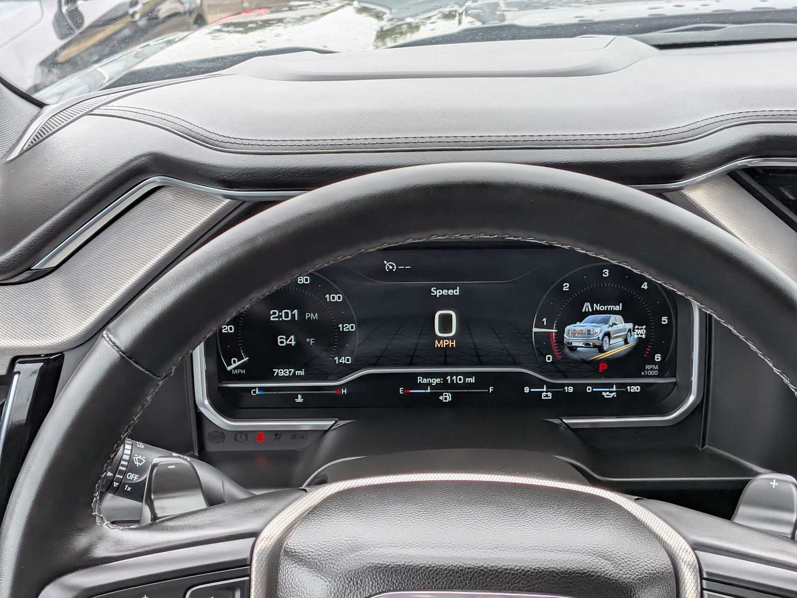 2023 Gmc Sierra 1500 Denali photo 30