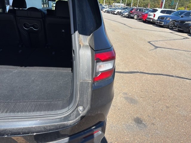 2023 Honda Pilot Touring photo 18