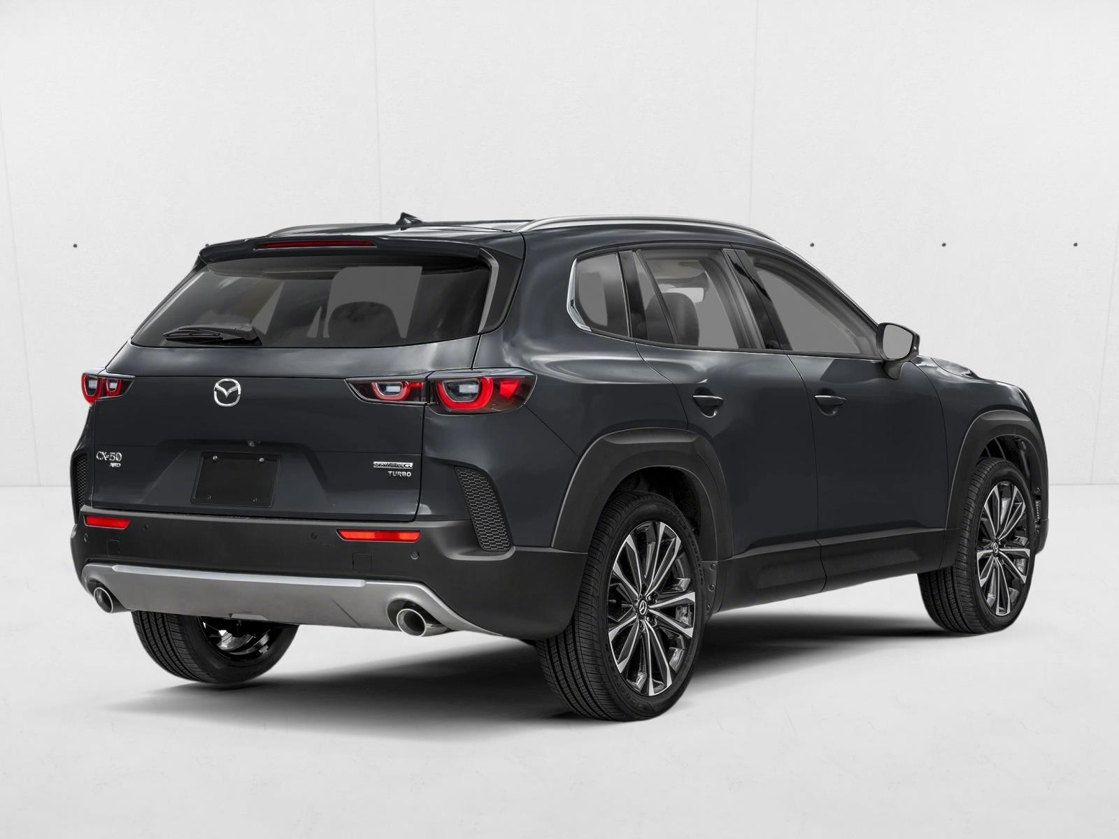 2026 Mazda CX-50 2.5 Turbo Premium Plus photo 2
