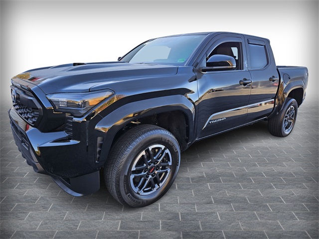 2024 Toyota Tacoma TRD Sport photo 3