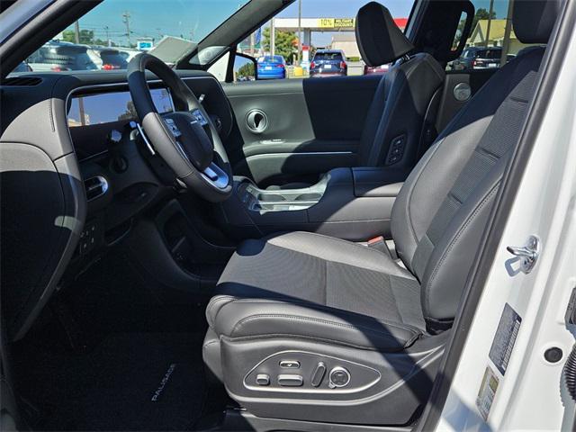 2026 Hyundai Palisade Calligraphy photo 5