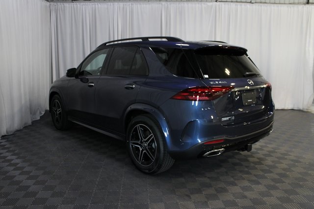 2026 Mercedes Benz GLE 450 4MATIC photo 4