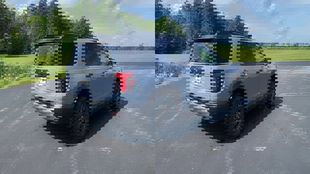 2026 Honda Passport photo 6