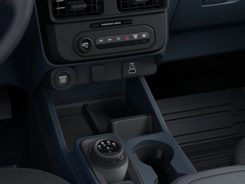 2025 FORD MAVERICK - Image 15