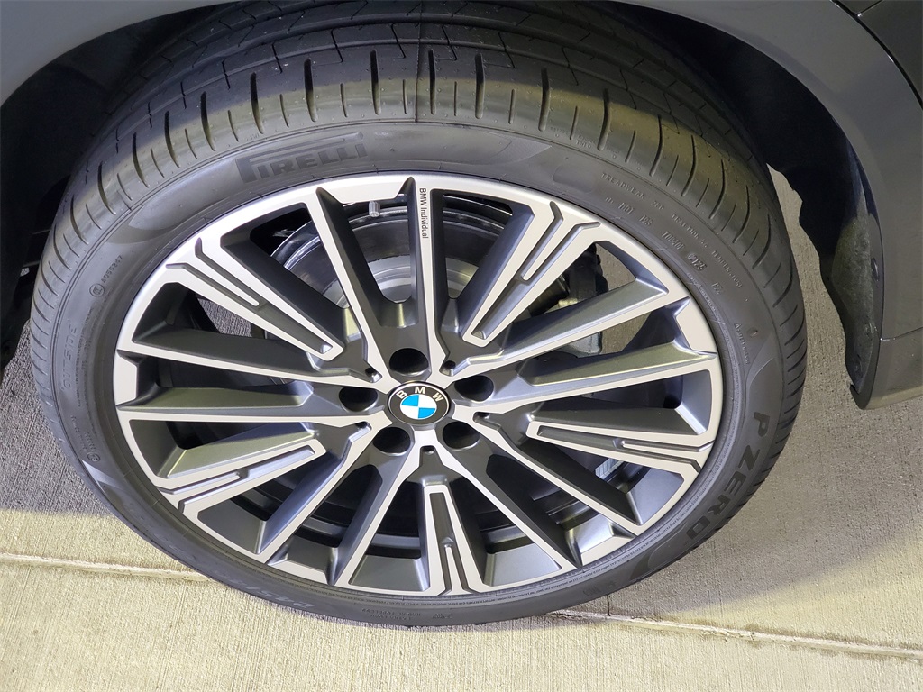 2025 Bmw X1 XDrive28i photo 4