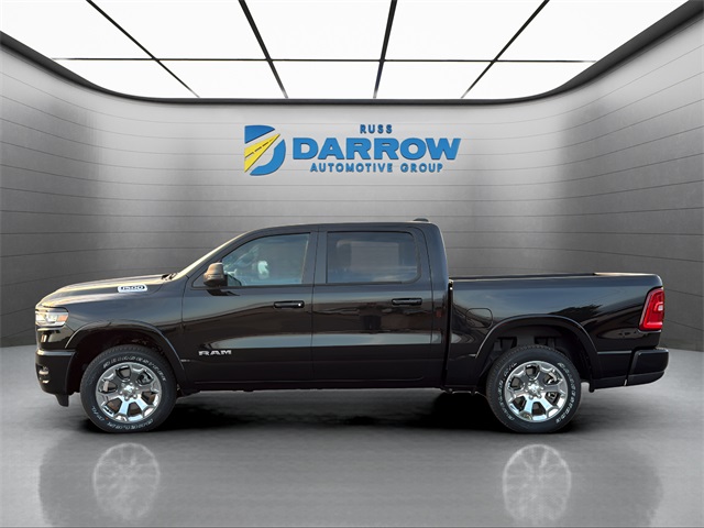 2026 Ram 1500 Big Horn Lone Star photo 2