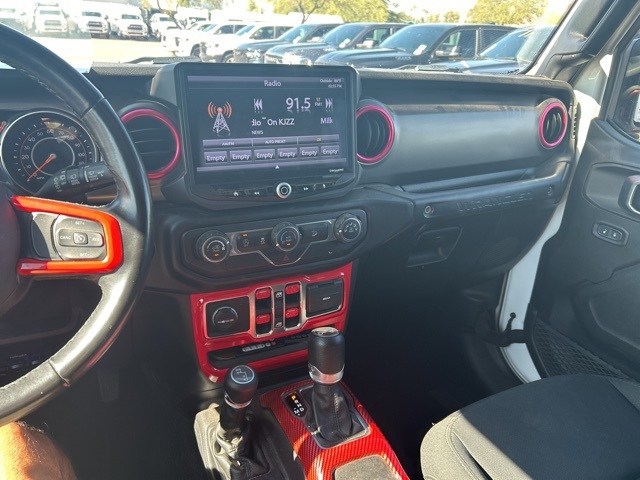 2019 Jeep Wrangler Unlimited Sport S photo 12