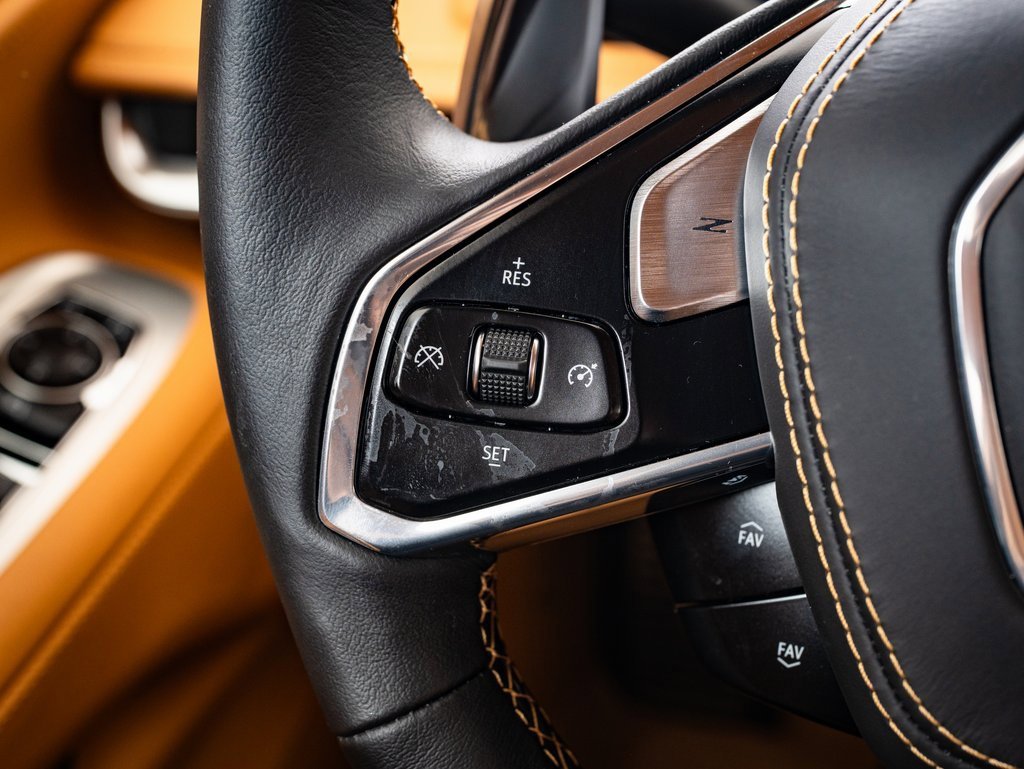 2023 Chevrolet Corvette Stingray 3LT photo 22