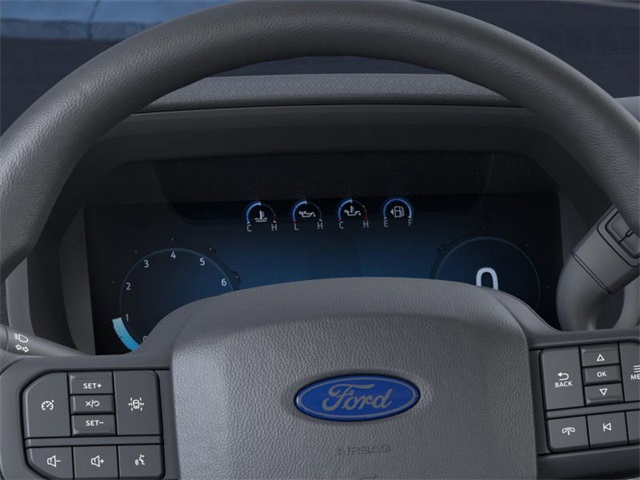 2025 Ford F-150 XL photo 12
