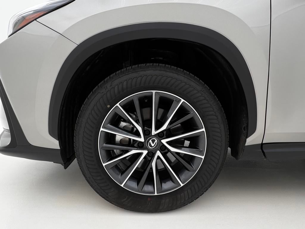 2025 Lexus NX 350 Premium photo 31