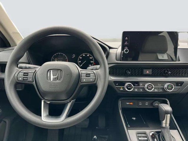 2026 Honda CR-V EX photo 7