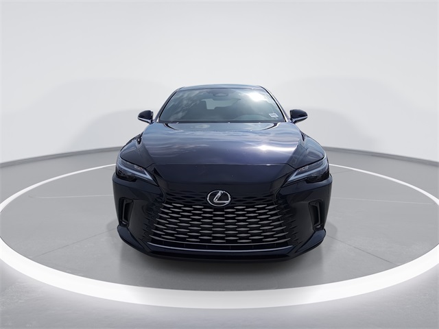 2025 Lexus RX photo 3