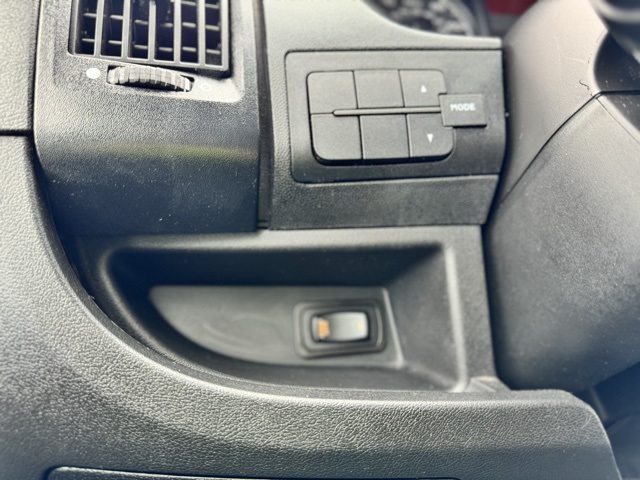 2021 Ram ProMaster 3500 photo 33