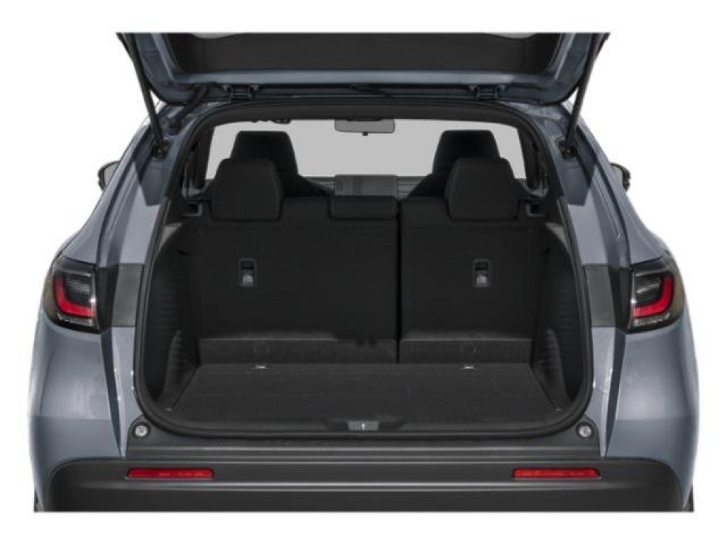 2026 Honda HR-V Sport photo 14