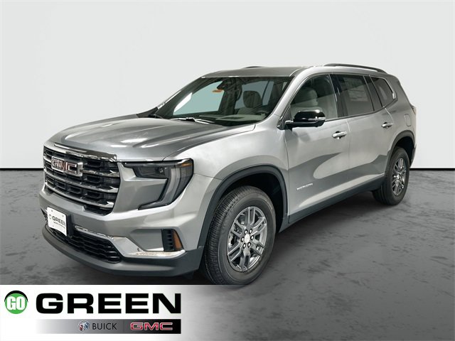 2026 GMC Acadia Elevation's photo