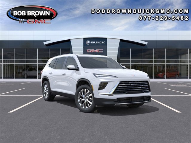 2026 Buick Enclave Preferred's photo