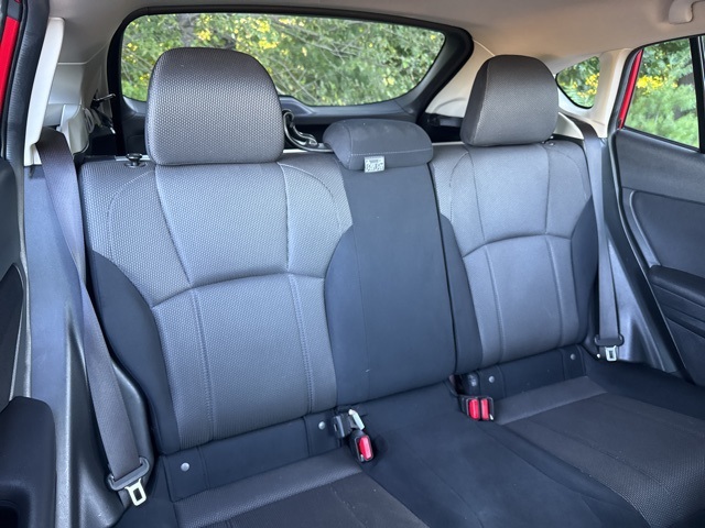 2023 Subaru Crosstrek Base photo 11