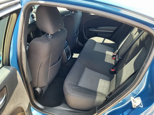 2023 Dodge Charger SXT photo 13