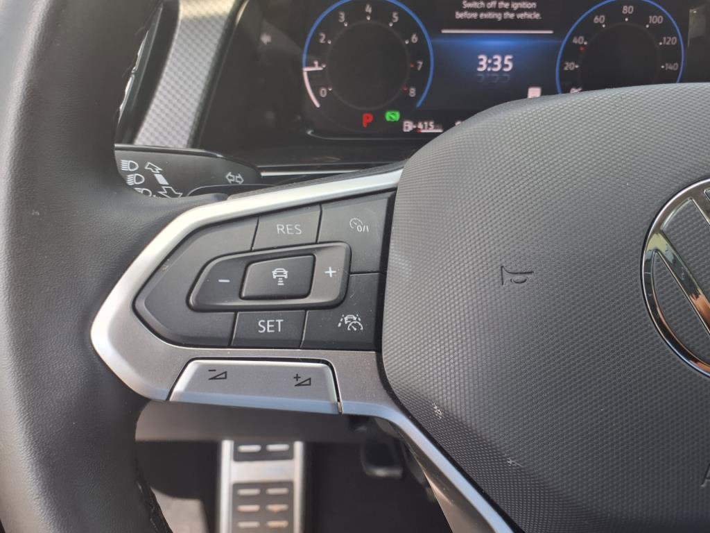 2024 Volkswagen Atlas Peak Edition SEL photo 13