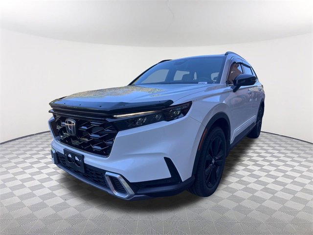 2023 Honda CR-V Sport Touring's photo