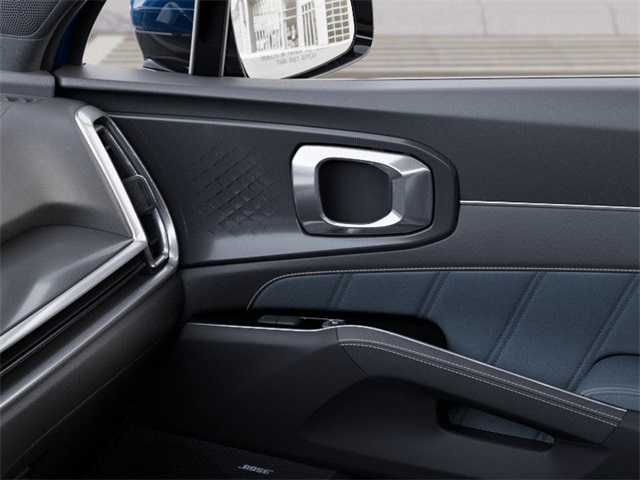 2025 Kia Sorento Hybrid SX Prestige photo 24