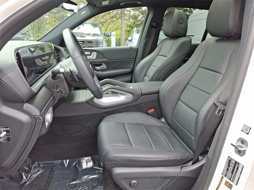 2022 Mercedes Benz GLE 350 4MATIC photo 12