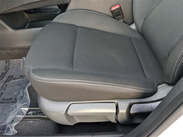 2023 Nissan Rogue S photo 17