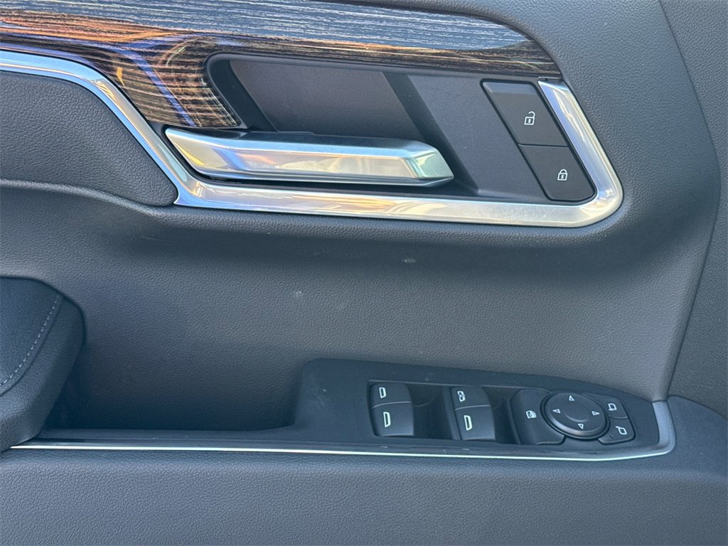 2026 GMC SIERRA - Image 14
