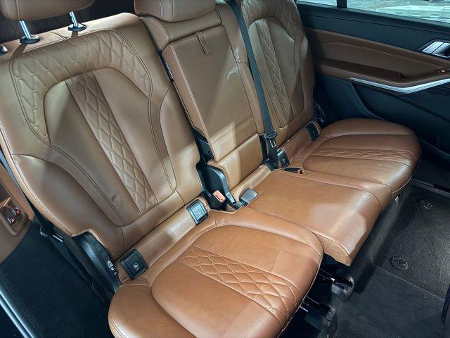 2022 Bmw X7 xDrive40i photo 48