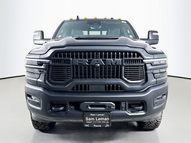2025 Ram 2500 Power Wagon photo 2